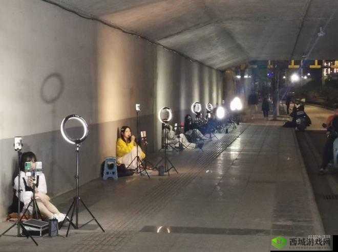 深夜奖励必备的 10 款软件众多颜值主播聚集在此:直播盛宴