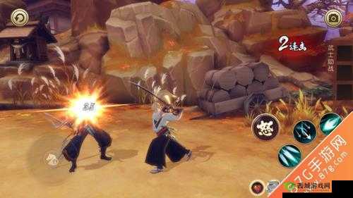 侍魂胧月传说魔界生还者高分攻略：吃鸡模式玩法全解析