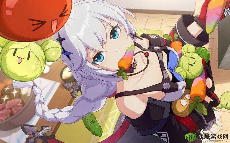 关于崩坏 3 好听带符号昵称的多种选择及推荐