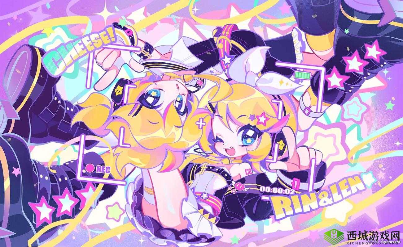 喵斯快跑小龙女与精灵玩法全方位详细介绍