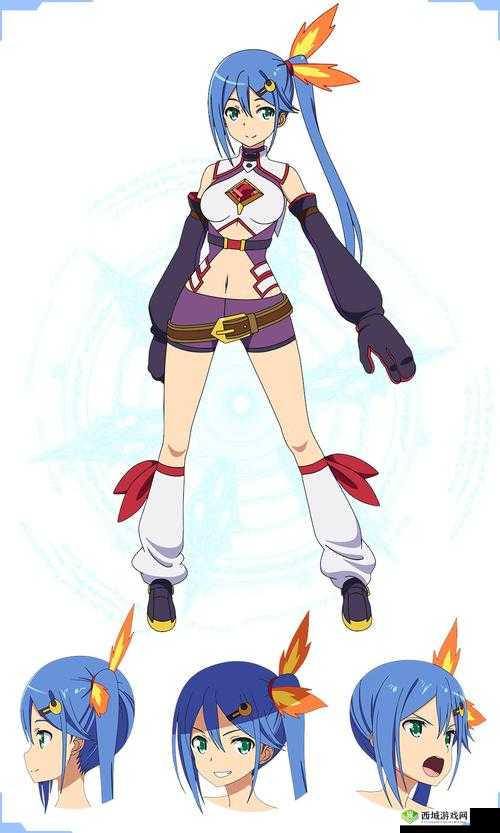 探索叛逆性百万亚瑟王迪尔梅德之爱的属性排列奥秘