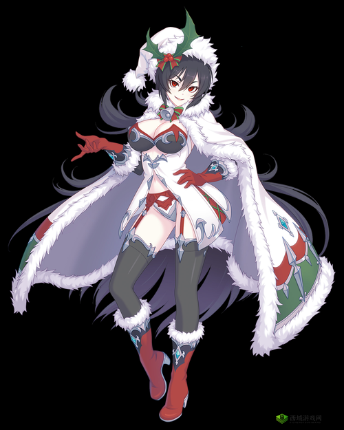 公主连结圣诞伊利亚:属性技能大揭秘,你想知道的都在这里