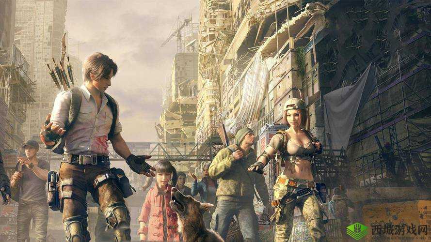 明日之后快乐 101 邮箱及开发区邮箱位置全知晓