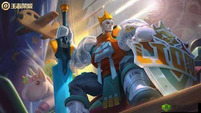 巨像骑士团亚瑟英雄属性技能全解析及图鉴一览