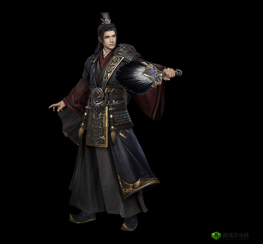 少年君王传邓艾：武将传奇揭秘与属性技能图鉴全览