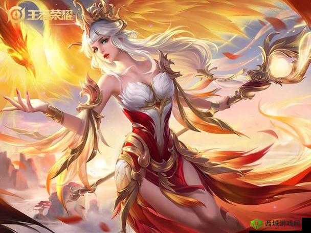 王者荣耀王昭君重做玩法全解：全新攻略带你领略超强实力