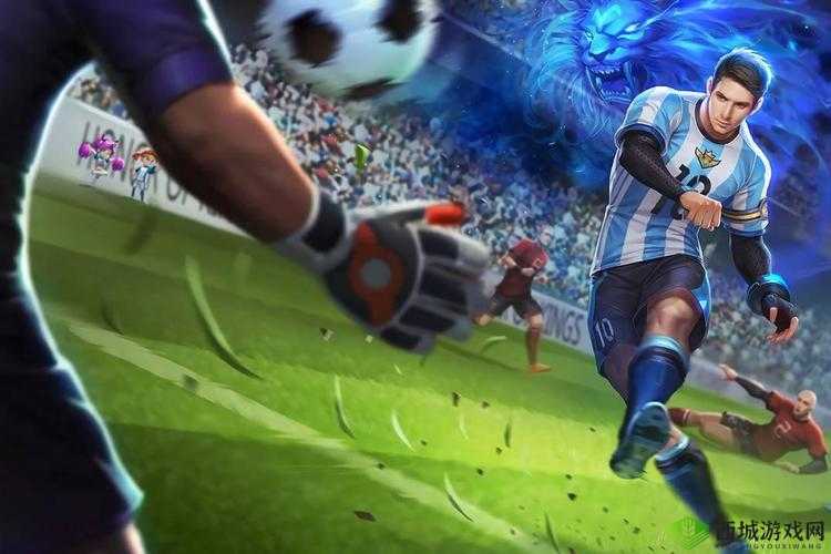 梅西助威裴擒虎新皮肤,快来体验限定皮肤的独特魅力