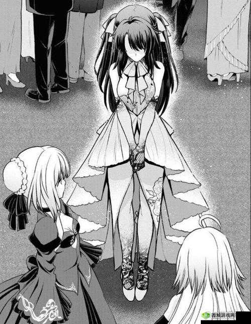 FGO 新宿剧情大揭秘：幻灵事件的真相与挑战