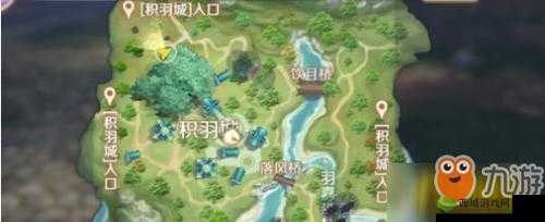 完美世界手游奇遇女神喷泉怎么做?隐藏任务攻略大放送