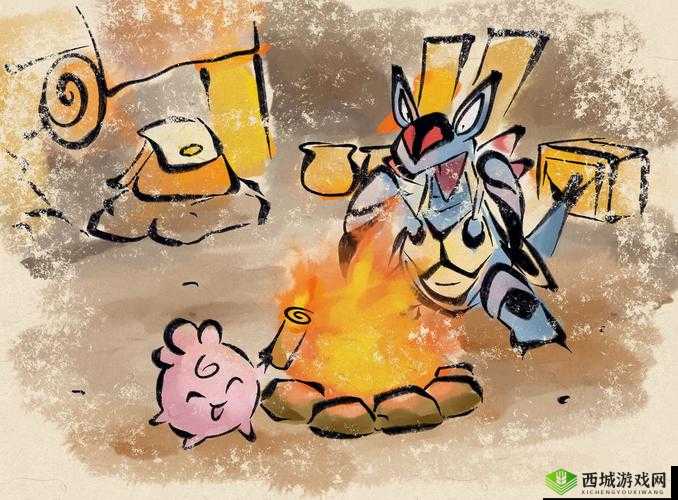 不思议迷宫中静电场的使用方法及法术效果全面解析