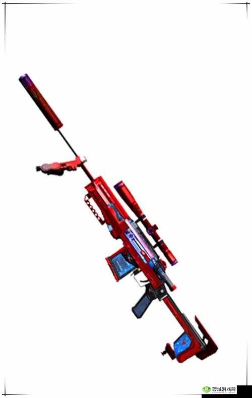 揭秘主播杀手:刺激战场中的鉴挂神枪究竟是何方神圣?