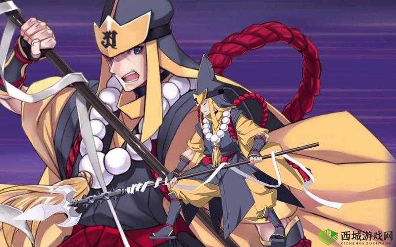 FGO 宝藏院胤舜技能宝具图鉴:全方位解析他的实力与特点