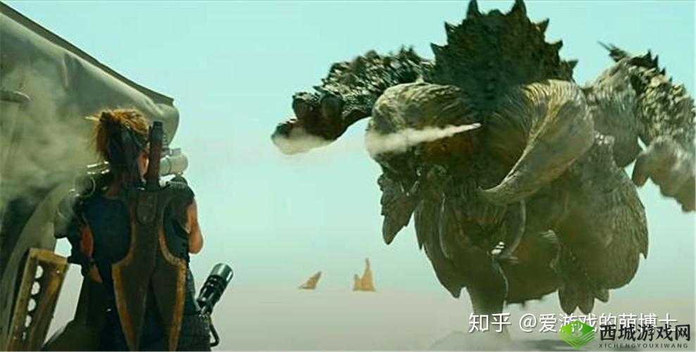 Brain Test 2 第 7 关:如何帮助怪物猎人乔逃离危险