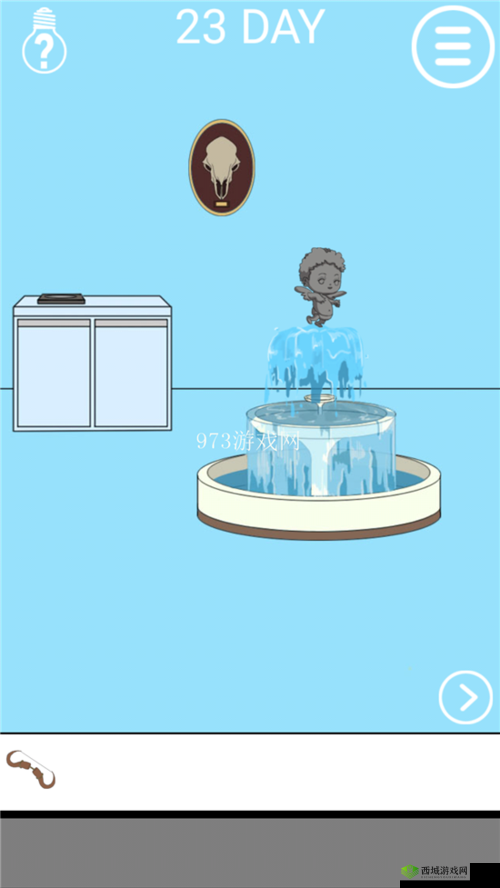 妈妈把我的泡面藏起来了 2 第 23 关怎么过？第 23 关图文攻略