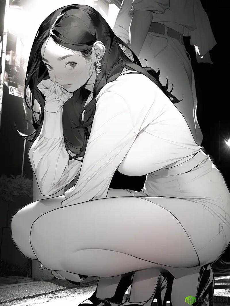 凸凸凹 BBWBBWBBWBBW:独特魅力展现