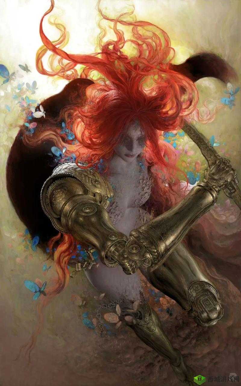 ワルキューレがとまらない：传说中的女武神