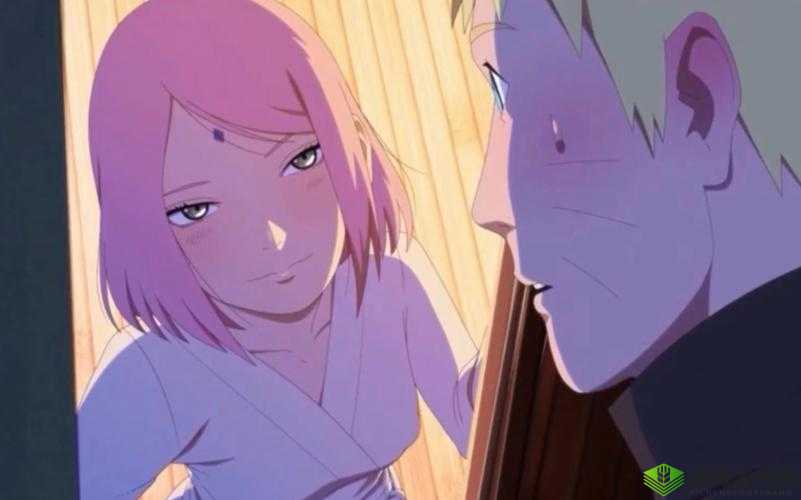 鸣人去小樱家拔萝卜是哪一集:鸣人小樱萝卜大作战