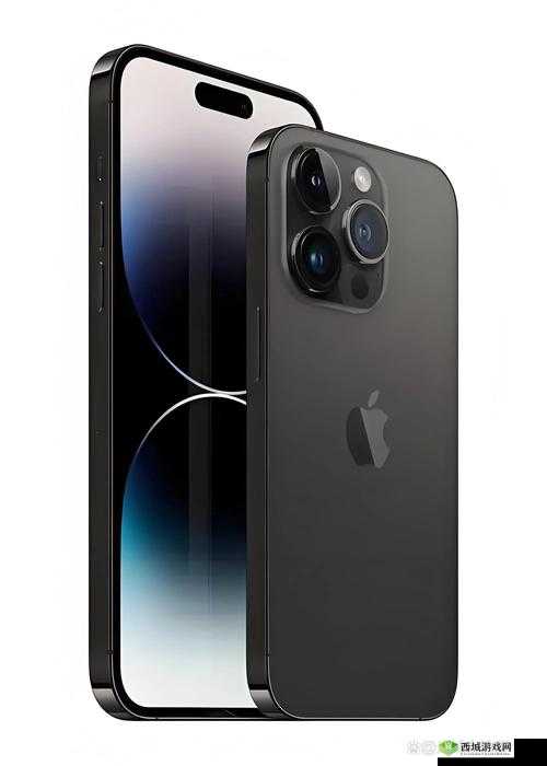 日本iPhoneProMax：性能卓越的智能手机之选