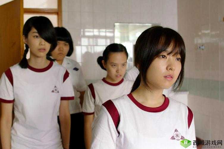 校园 1V2：热血青春的挑战