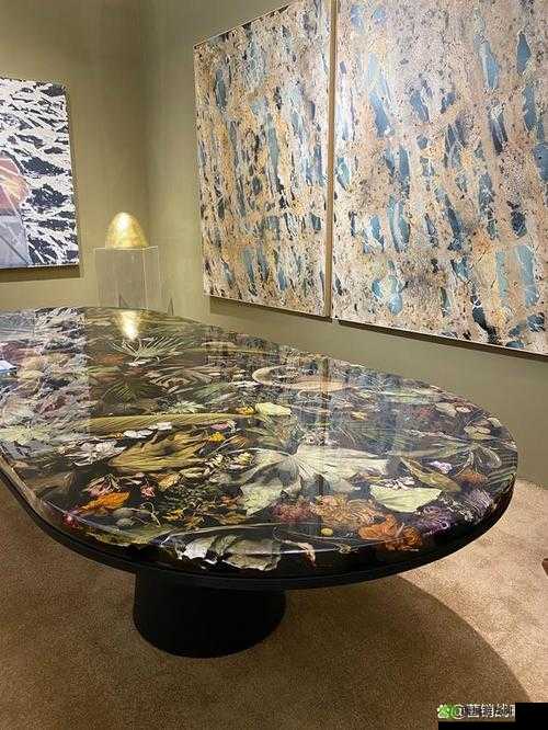 顶尖大但人文艺术展览 2023：不容错过的艺术盛宴