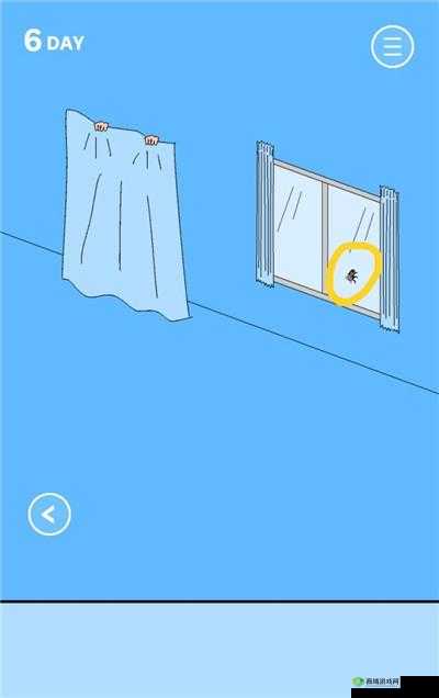 妈妈把我的游戏藏起来了 3 第 6 关通关攻略大揭秘