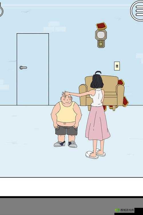 帮妈妈藏辣条第 17 关通关攻略 图文详细解析助你轻松过关