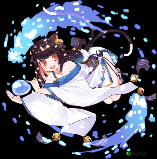 方舟指令桥姬技能属性详解，看看她是否值得培养