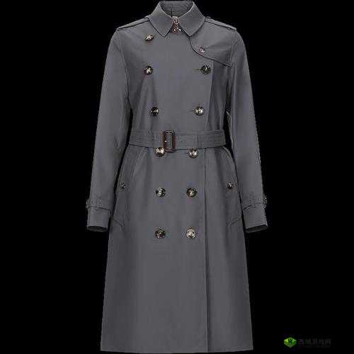 BURBERRY 经典风衣，彰显优雅气质