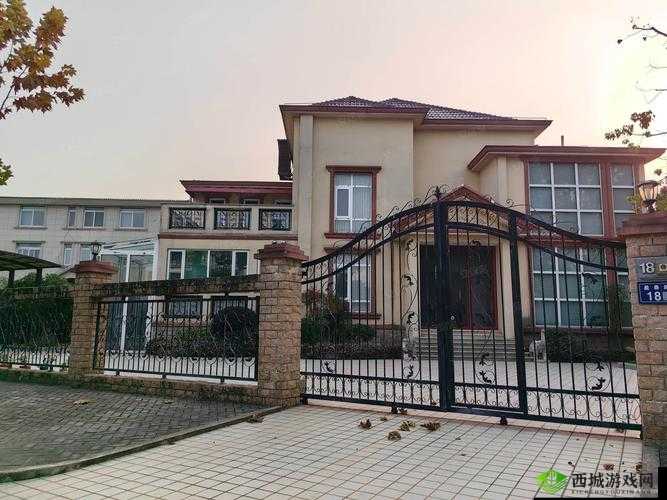 别墅轮换 2 攻略:畅享别墅轮换乐趣