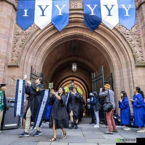 夜耶鲁 2022 众乐乐：精彩时刻等你