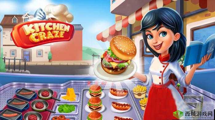 疯狂厨房 2 双人模式难关突破：通关秘籍大揭秘