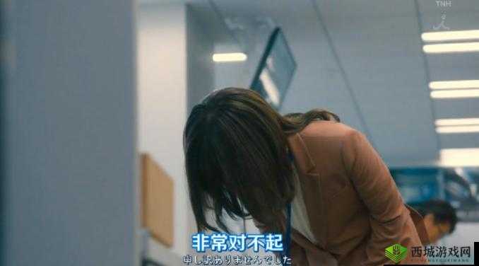 刚开始拒绝后来却太舒服了