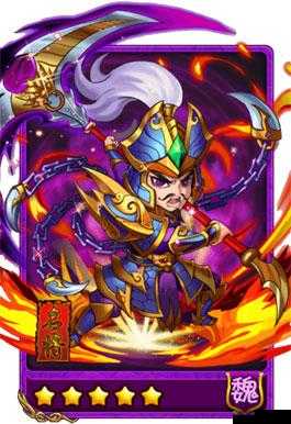 建安十二年张辽的英雄之路:属性、技能、羁绊全解析