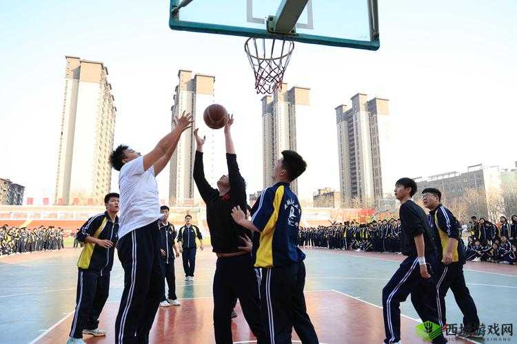 校园 1V2：青春热血的对战校园 1V3：激情飞扬的较量