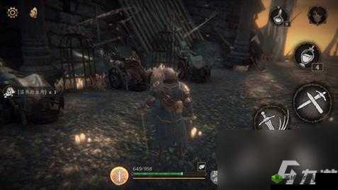 帕斯卡契约第二章详细通关流程与全攻略图文详解