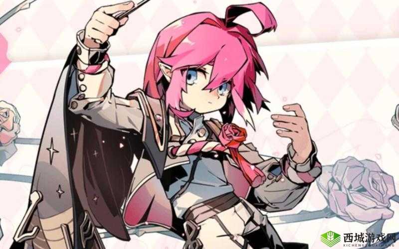 探究凹凸世界手游紫堂幻:角色技能与背景资料全解析