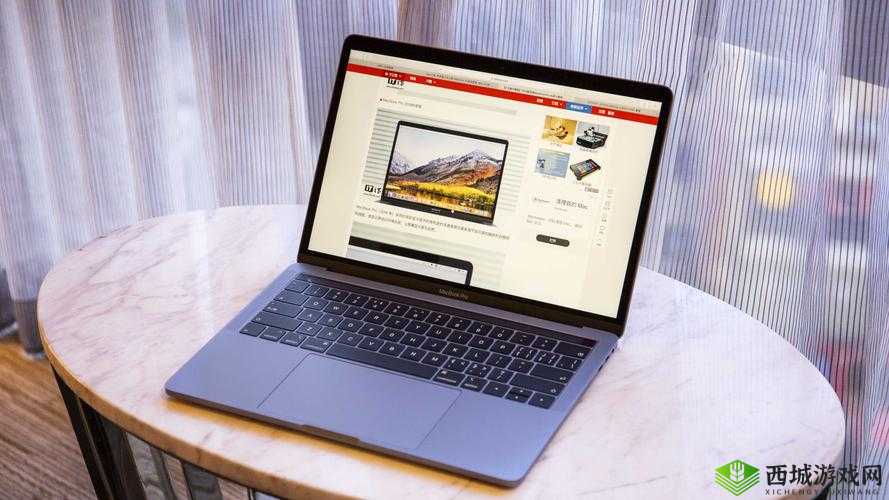 1819 岁拥有的日本版 MacBook Pro