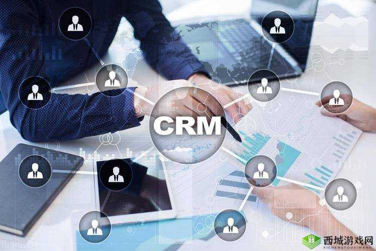 成免费的crm无需下载：轻松开启高效管理之旅
