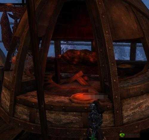 厨房里的激战 2 美国版公司：神秘美食的背后