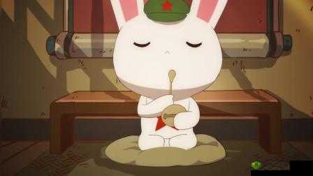 音乐老师的兔子弹弹:萌系动漫,弹走烦恼