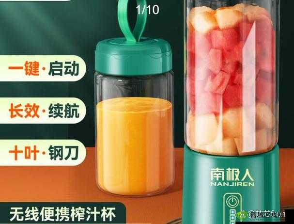 将草莓放到小洞里榨汁可以吗:探寻可行性