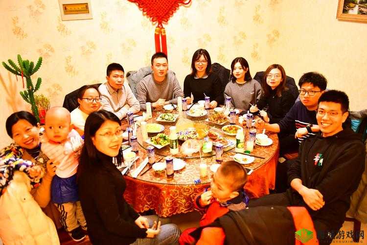 亲情会王芳高敏大团圆：家人团聚，共享天伦之乐