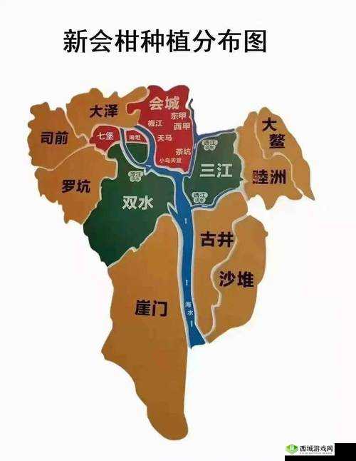 麻豆精产一二三产区：探索优质产区的奥秘