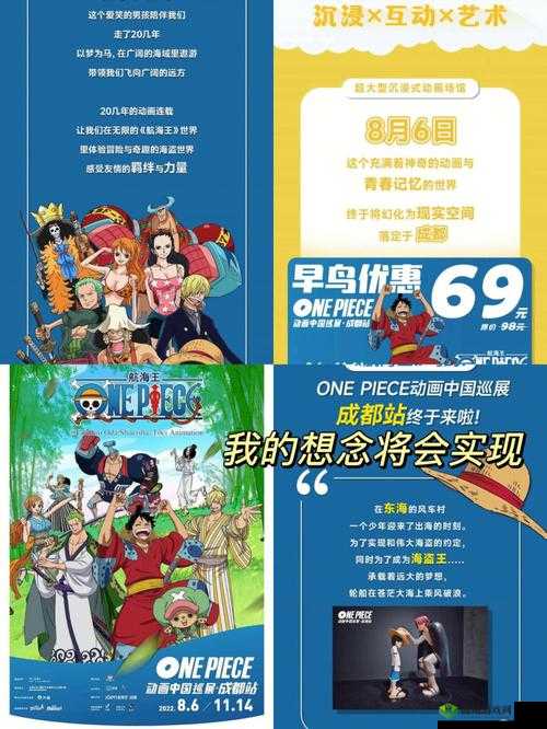 成都私人小影院品牌加盟海贼王：开启全新体验