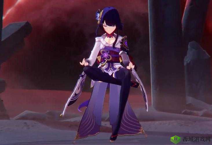 原神雷神ドラえもんのエ网站：探索神秘奇幻之旅