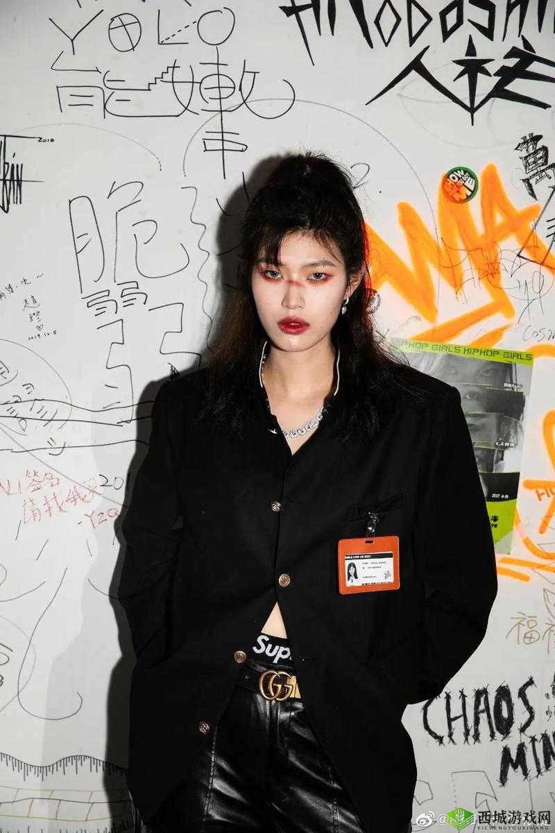 十八岁 rapper 潮水欢迎您:青春旋律的绽放