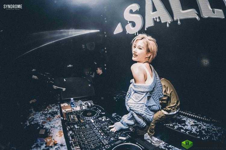 酒吧里 DJ 给我避孕套是什么意思:背后缘由探析