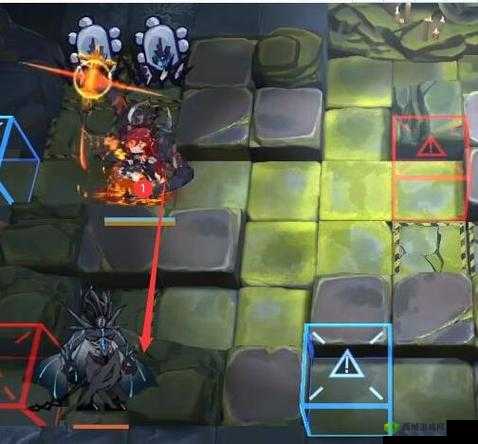 明日方舟盐风溶洞低配攻略 进阶玩法技巧全解析