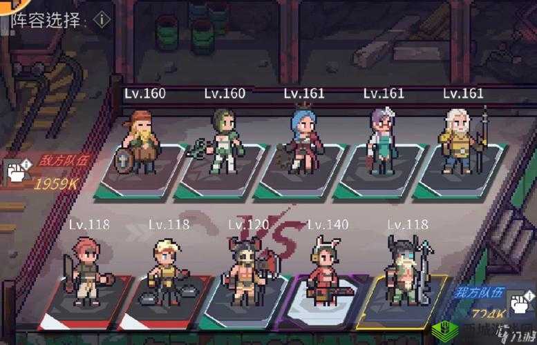 流浪方舟竞技场 2022:制霸阵容全攻略