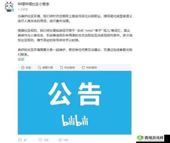 成年18款禁用B站:危害与防范